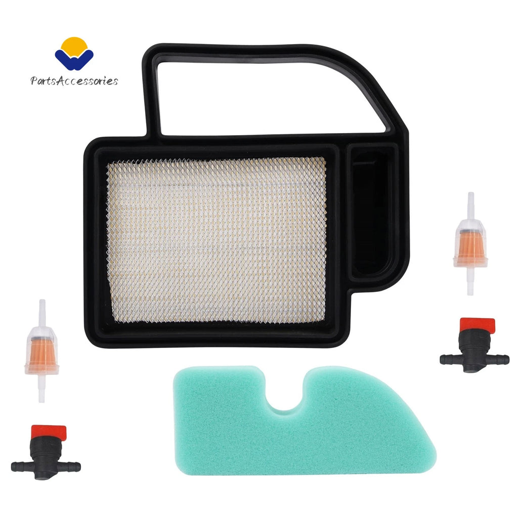 Courage Air Filter for Kohler SV470-SV620 (20 083 02-S, 20 083 06-S)