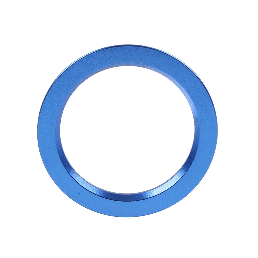 Engine Start Stop Button Trim Ring for Toyota Tacoma Camry Prius Corolla