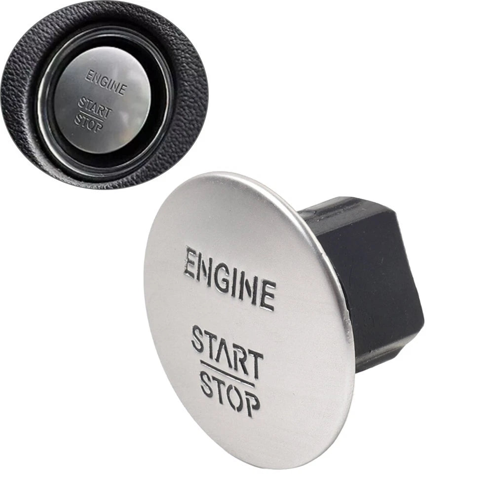 Keyless Engine Start Stop Button for Mercedes Benz (2007–2013) 2215450714