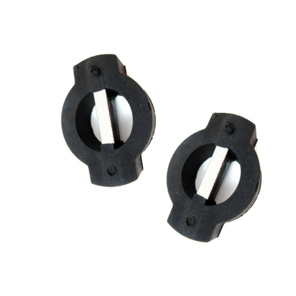 2Pack Water Pump Cross Piece for Volvo Penta AQ115 AQ125 AQ130 AQ131 AQ140 AQ170 (N/A) 831009
