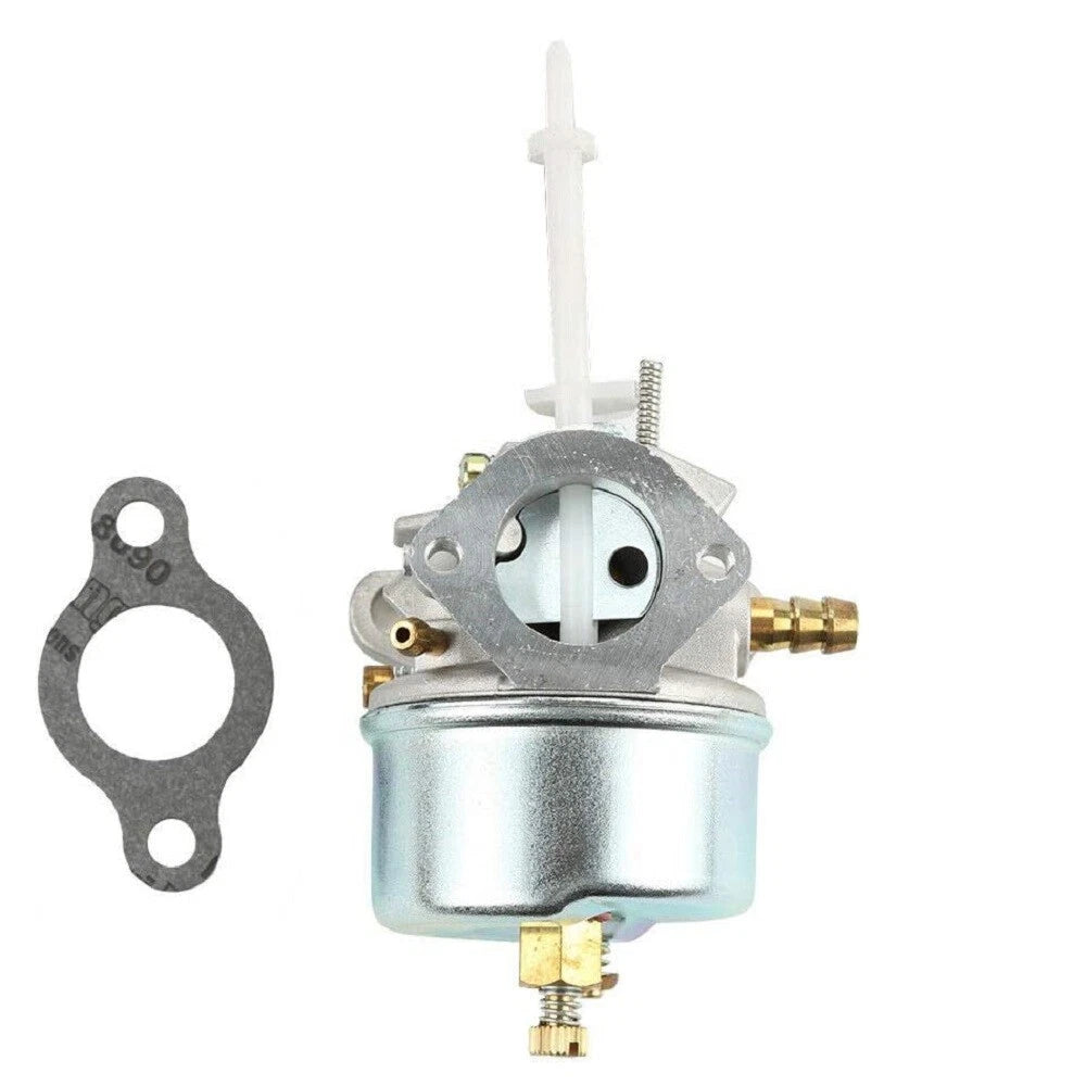 Carburetor for Snapper Snow Thrower Model 17243