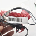 Engine Outboard Kill Switch Cut Off Lanyard for