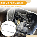 Transmission Filter and Gasket Kit for Audi A6 (2016–2018)