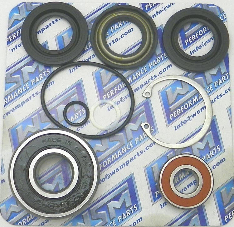 Jet Pump Repair Kit for Kawasaki 1200 Ultra 150 (2004–2005) 003-613