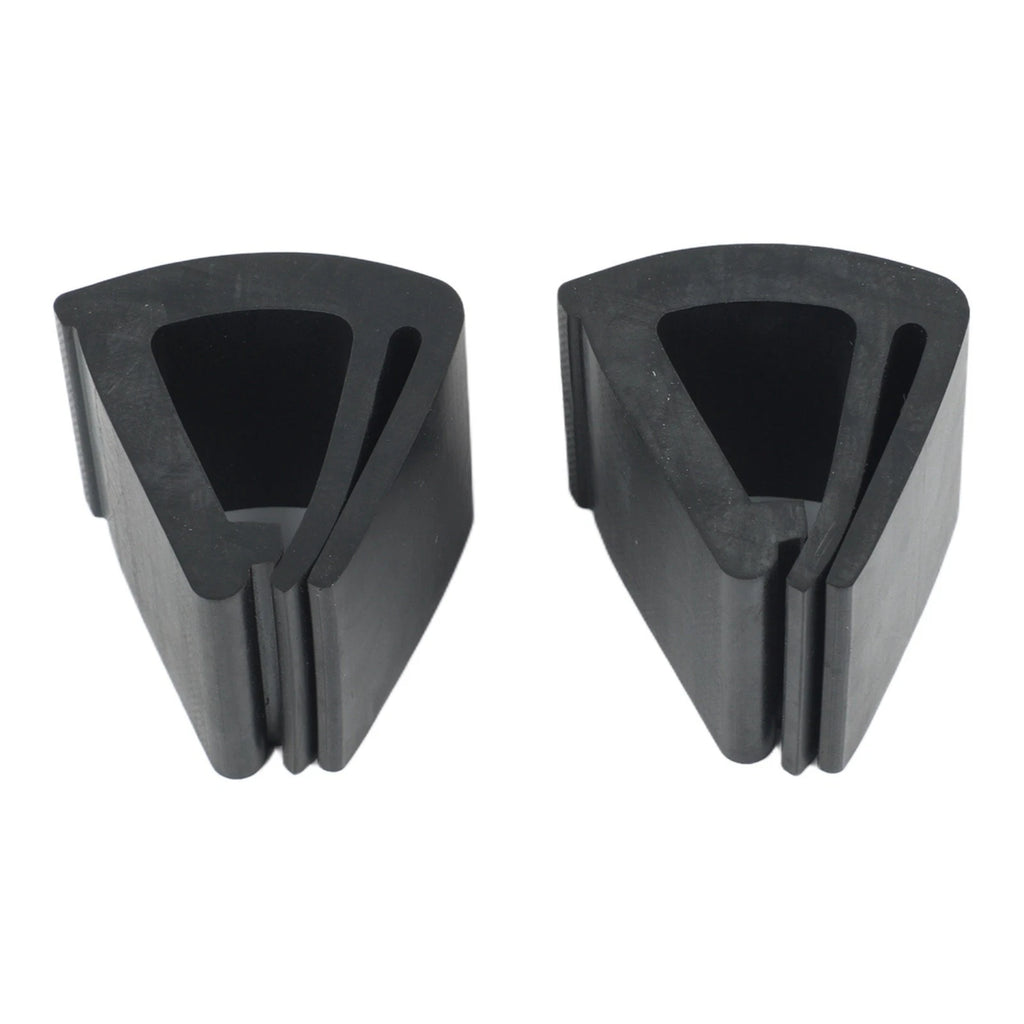 2 Pack Windshield Clips for Golf Cart GO Models (Compatible)
