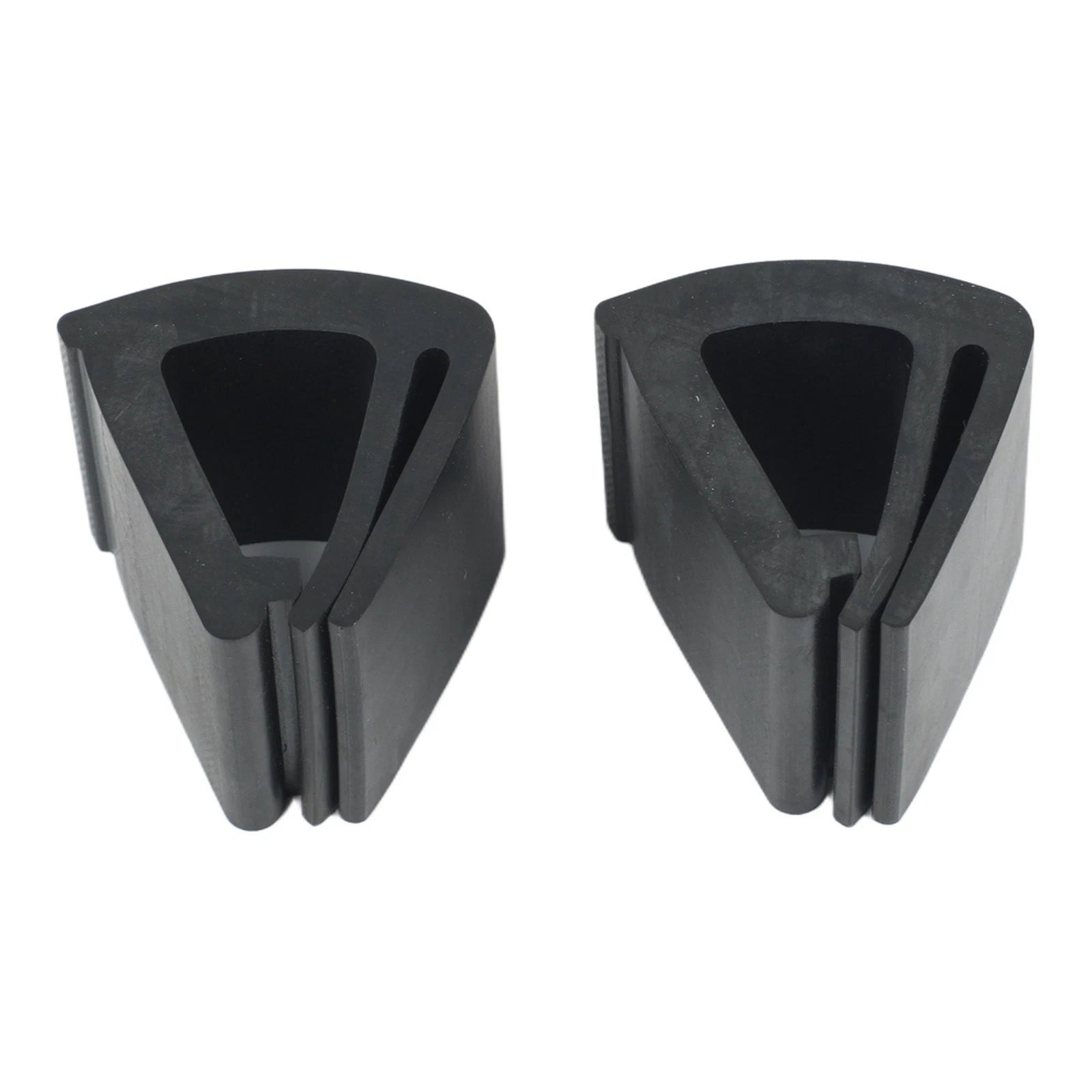 2 Pack Windshield Clips for Golf Cart GO Models (Compatible)