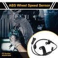 ABS Wheel Speed Sensor Replacement for Hyundai Elantra Rear Left (2017–2020)
