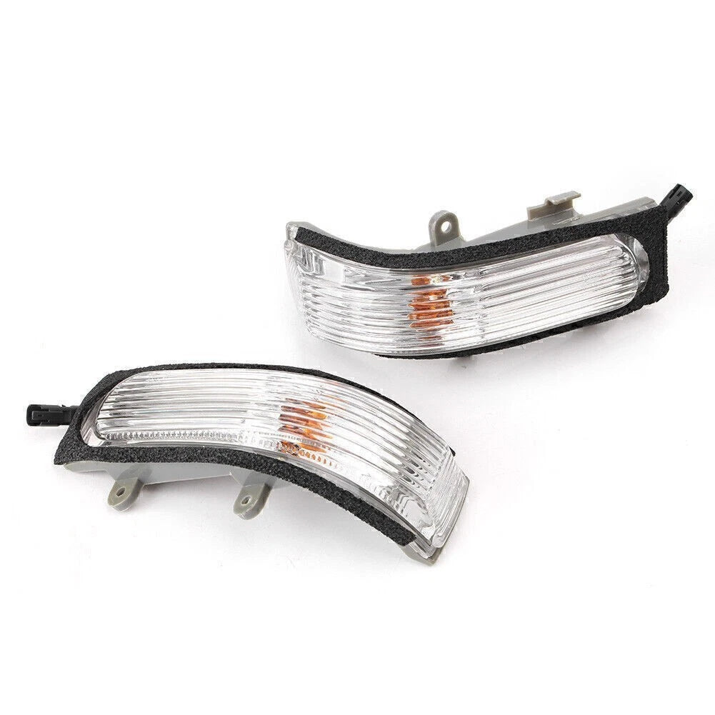 2X Side Mirror Turn Signal Light Indicator for Toyota Camry Vios