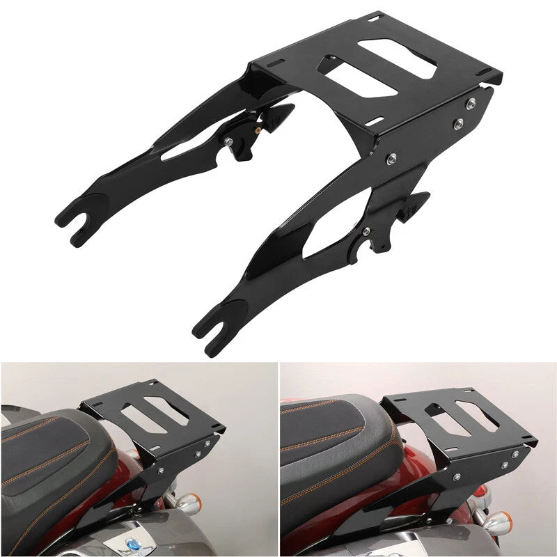 Trunk Mounting Rack for Indian Chieftain Dark Horse (2014–2024)