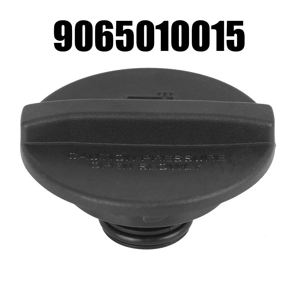 Fitment Coolant Tank Radiator Cap Cover for Mercedes for Sprinter