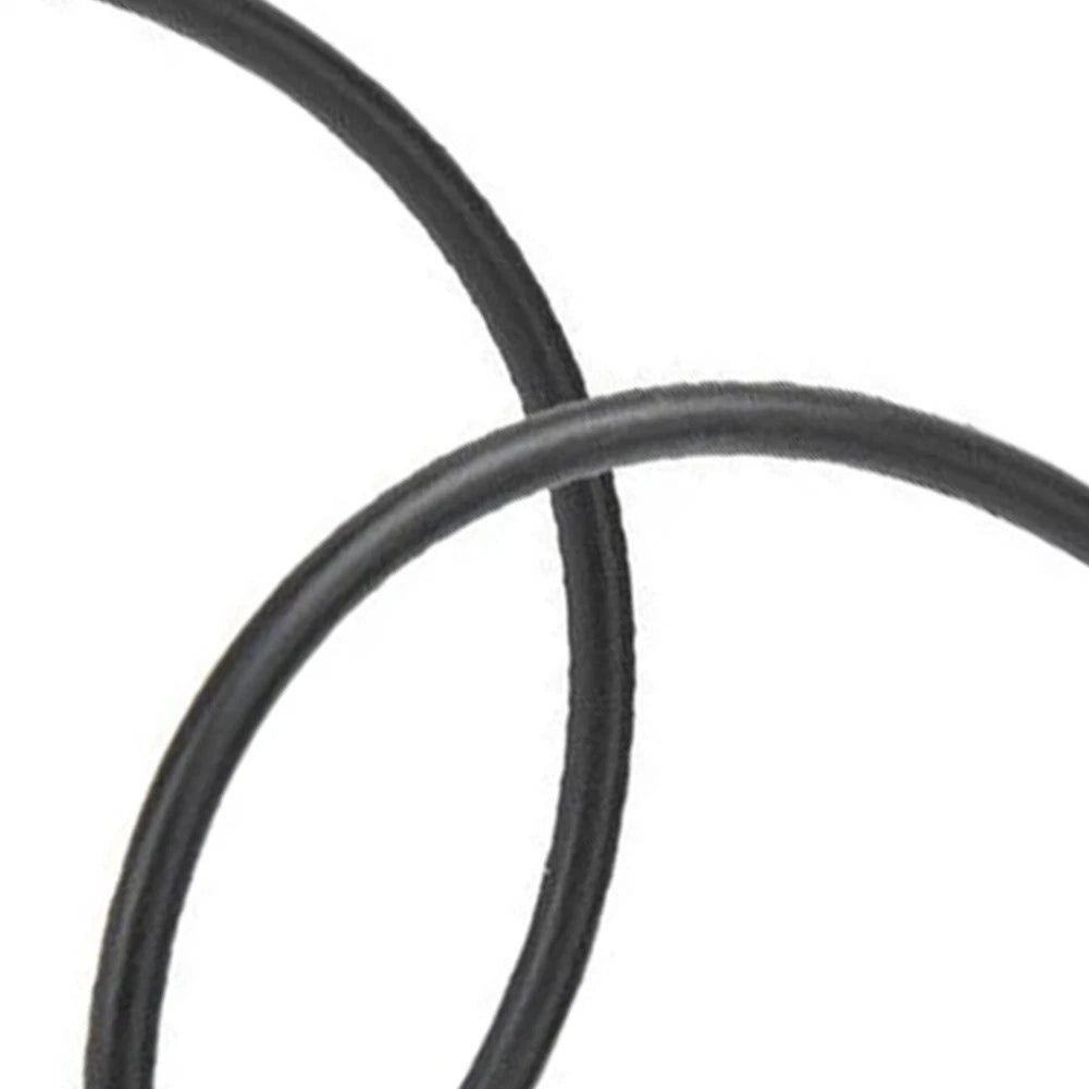 Camshaft Seal Ring for Honda Accord (1998–2014) Black EPDM