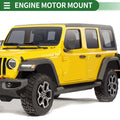 Engine Motor Mount for Jeep Wrangler 3.6L (2012–2018)