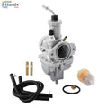Carburetor for Yamaha Grizzly 125 YFM125G YFM125 (2004–2013)