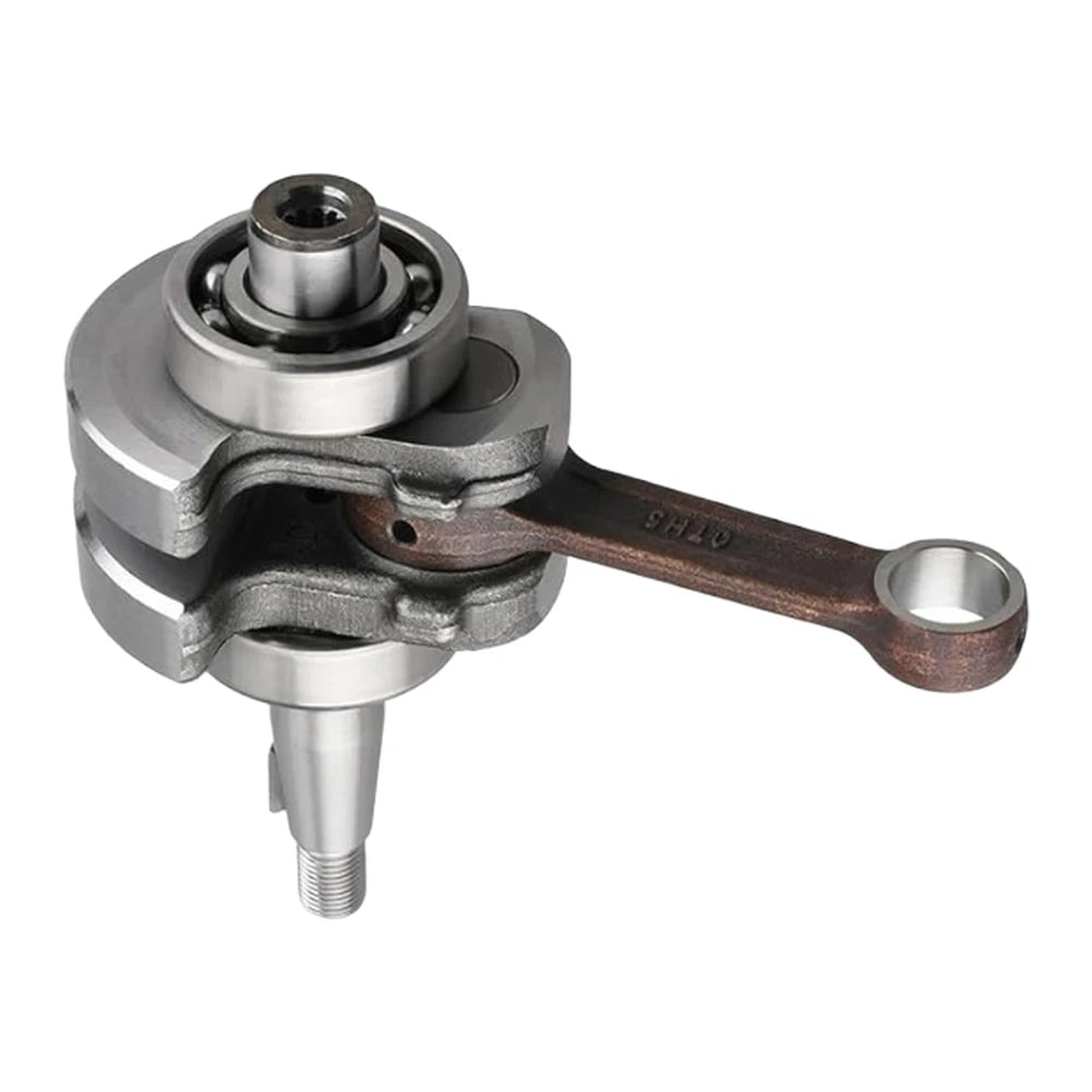 Crankshaft Assembly for Tohatsu 5HP Outboard (No Known Part Numbers)