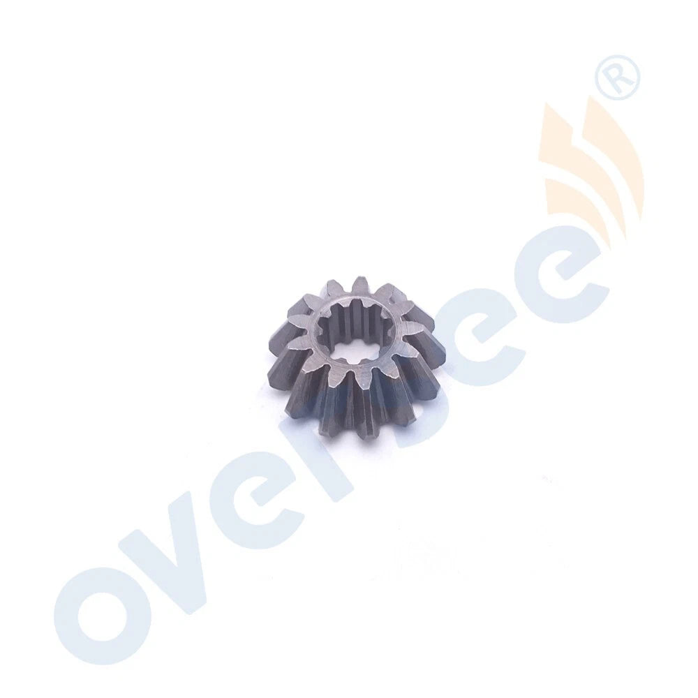 Pinion Gear for Yamaha Outboard 6 8HP (6N0-G5551, 6N0-45551-00, 13T)