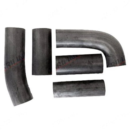 Radiator Hose Kit for Massey Ferguson 35, 35X Tractors (3 Cylinder Only)