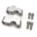 Handlebar Kit Riser for KTM Duke 125 200 250 390 (2017–2019)