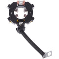 Carbon Brush Holder for M6 Starter Motor (Consistent Electrical Contact)
