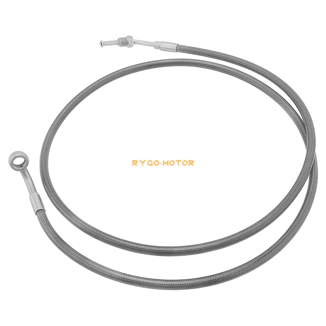 Rear Right Brake Hose for Ranger 500 2x4 4x4 700 XP (2005–2009) 1910822
