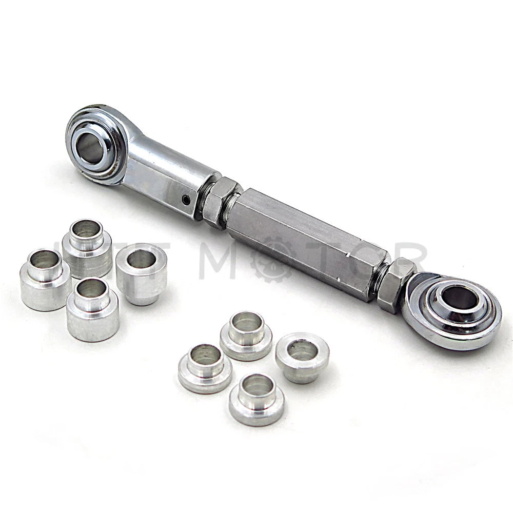 Adjustable Rear Lowering Link Kit for Honda CBR
