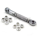 Adjustable Rear Lowering Link Kit for Honda CBR