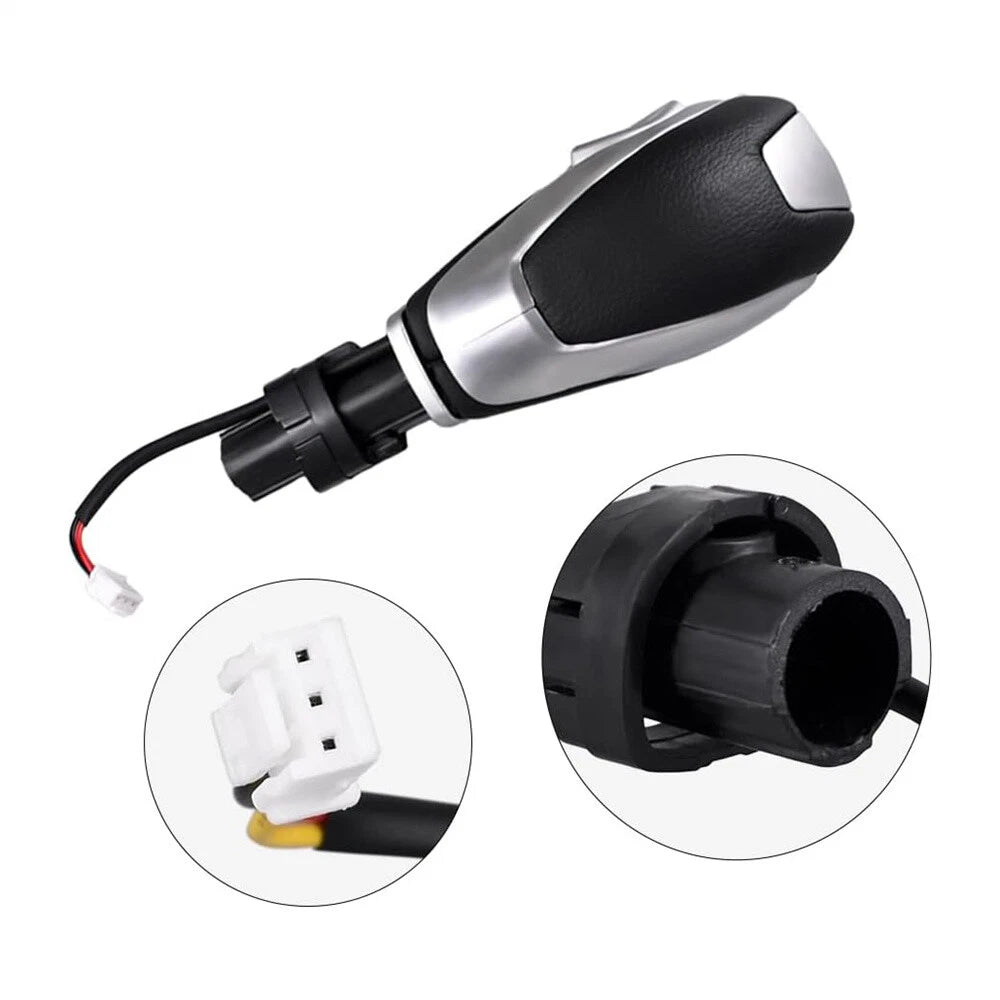 Gear Shift Knob for Ford Transit Connect (2018–2020)