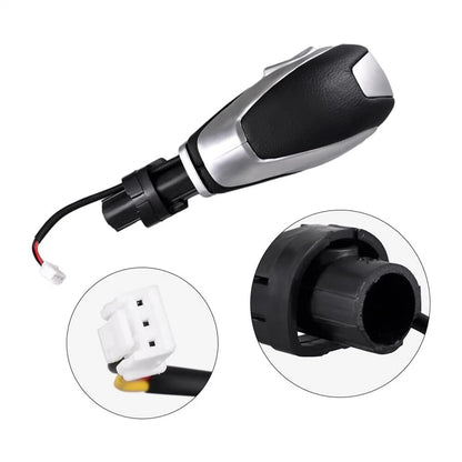Gear Shift Knob for Ford Transit Connect (2018–2020)