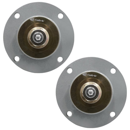 Deck Spindle Heavy Duty Replacement for Ferris 1000Z 3000Z CCW36 CCW48 (2000–2018)