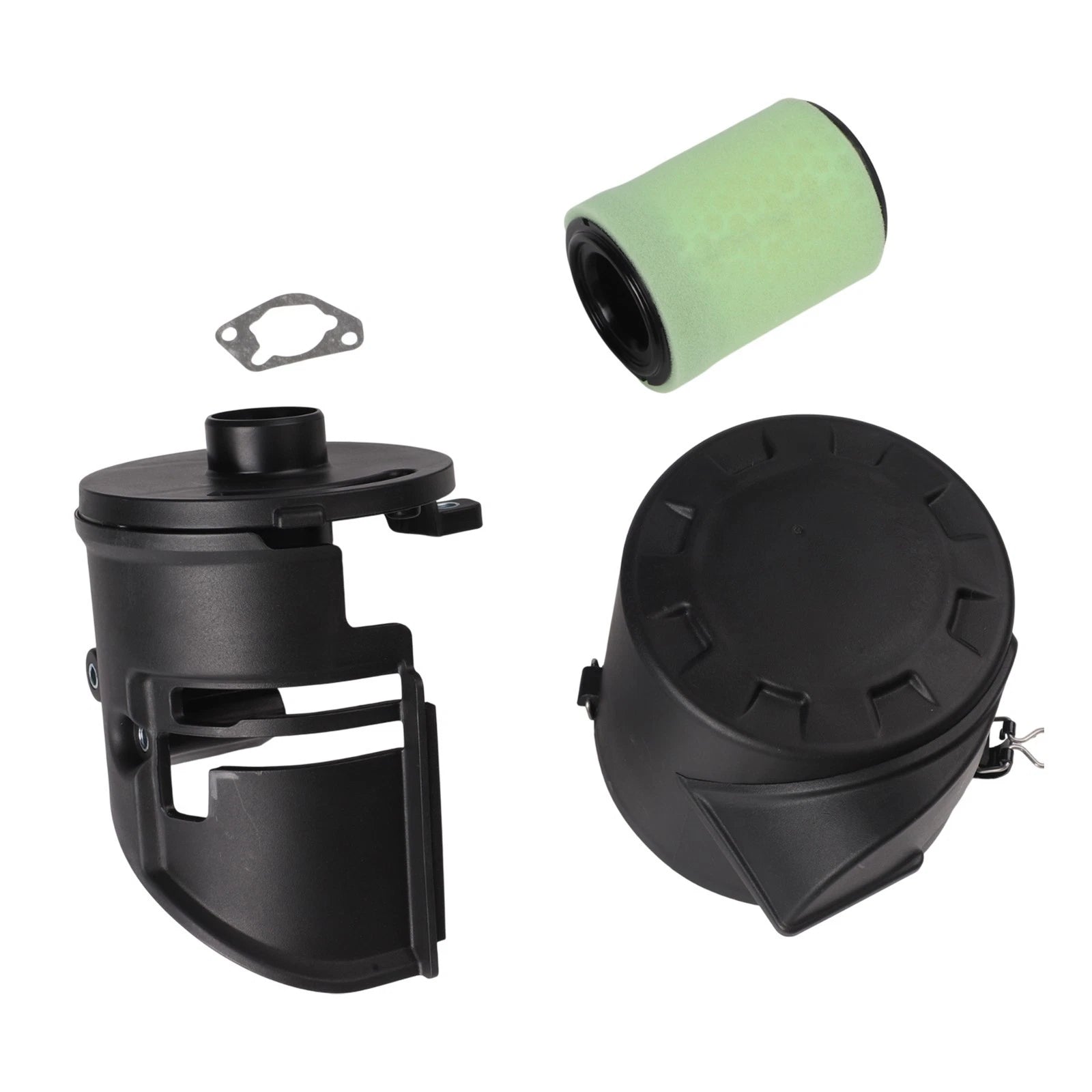 Air Filter Assembly for CH395 CH440 Engines (Compatible)