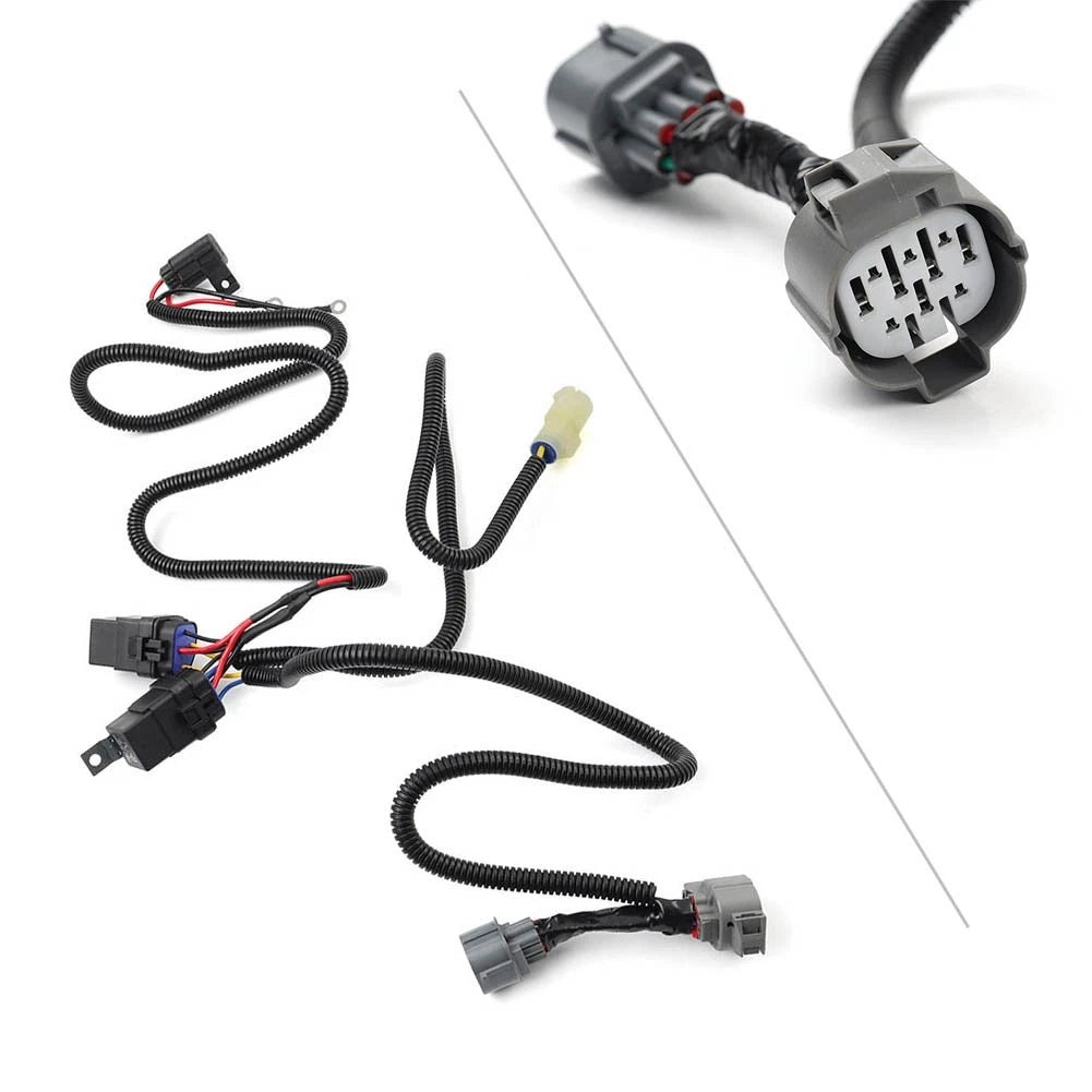 Shift Wiring Harness Kit for Honda Rancher 350 ES TE FE (2000–2006)