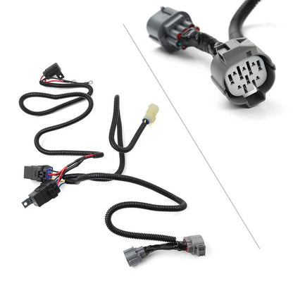 Shift Wiring Harness Kit for Honda Rancher 350 ES TE FE (2000–2006)