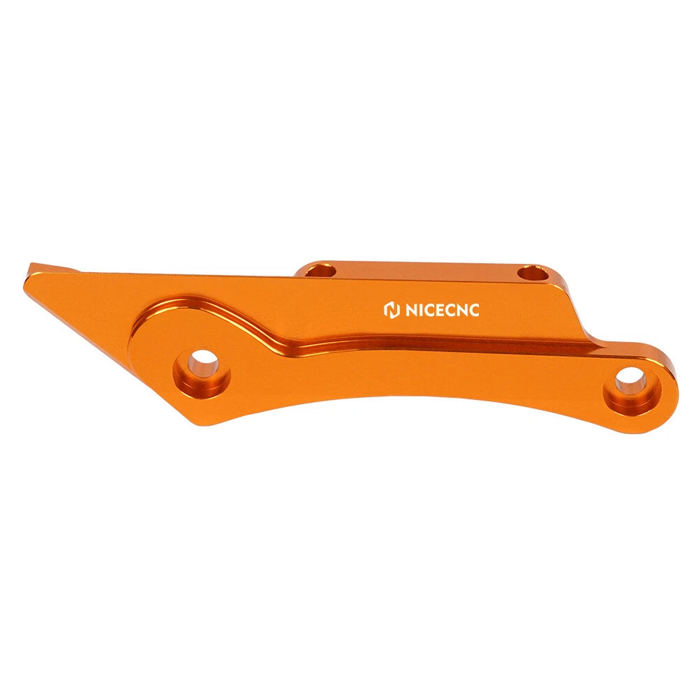 CNC Billet Swingarm Guard Protector for KTM 690 Enduro R (2010–2022)