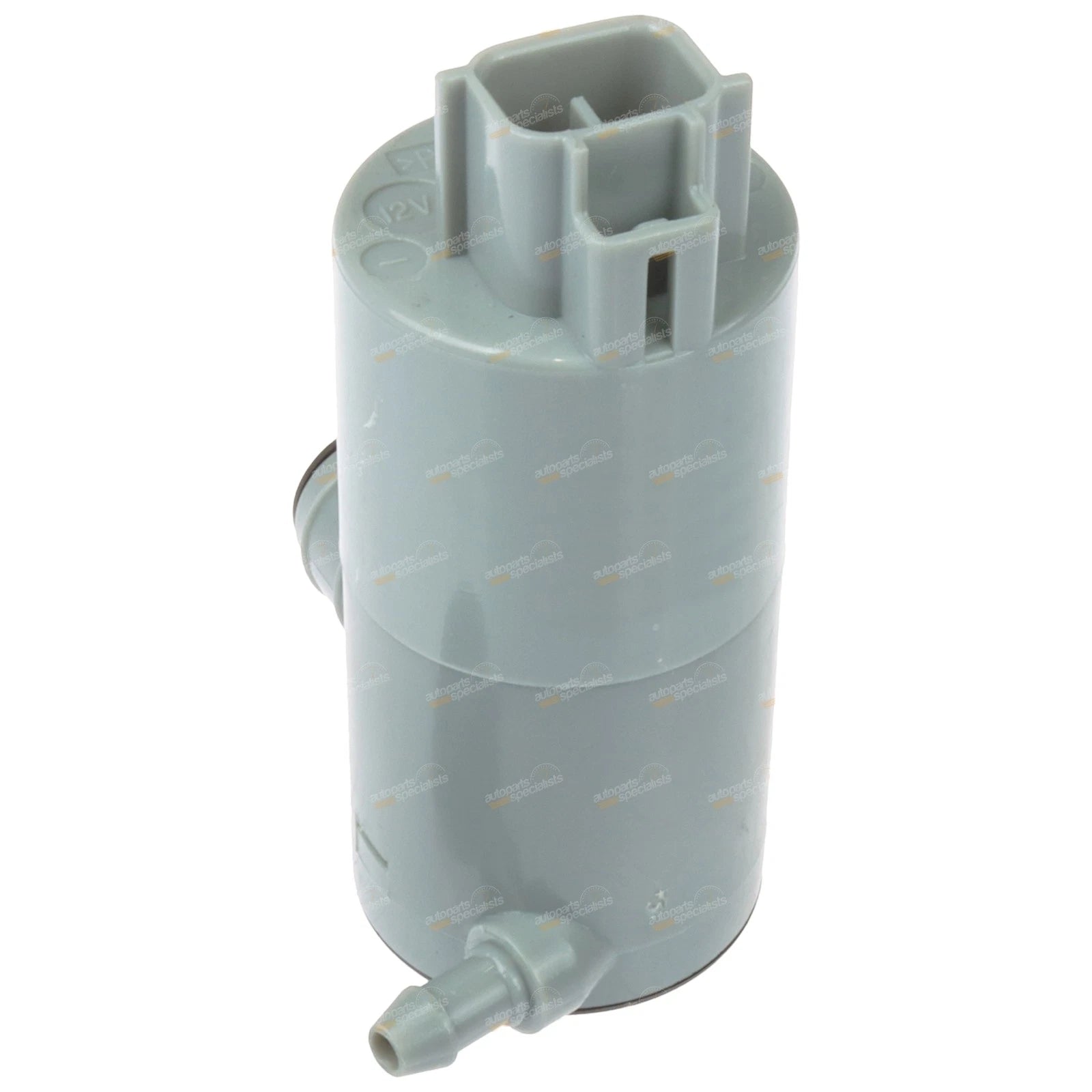 Front Windscreen Washer Pump for Mazda BT50 UP (2011–2015)