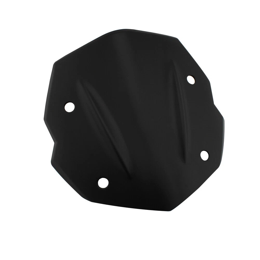 ABS Windshield for BMW R1250GS (2018–2020)