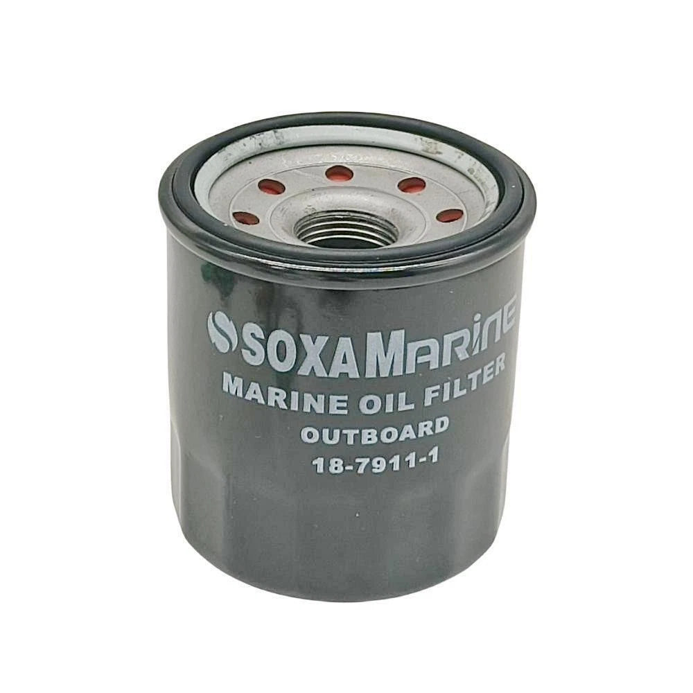 Service Parts Kit for Yamaha Outboard 50 60HP (FT50C FT60B)