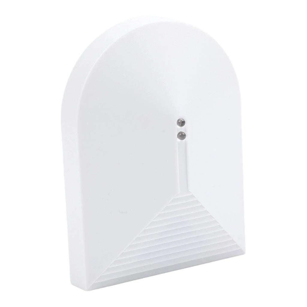Wired Glass Break Sensor for Universal Use (Tamperproof, Noise Filtering)