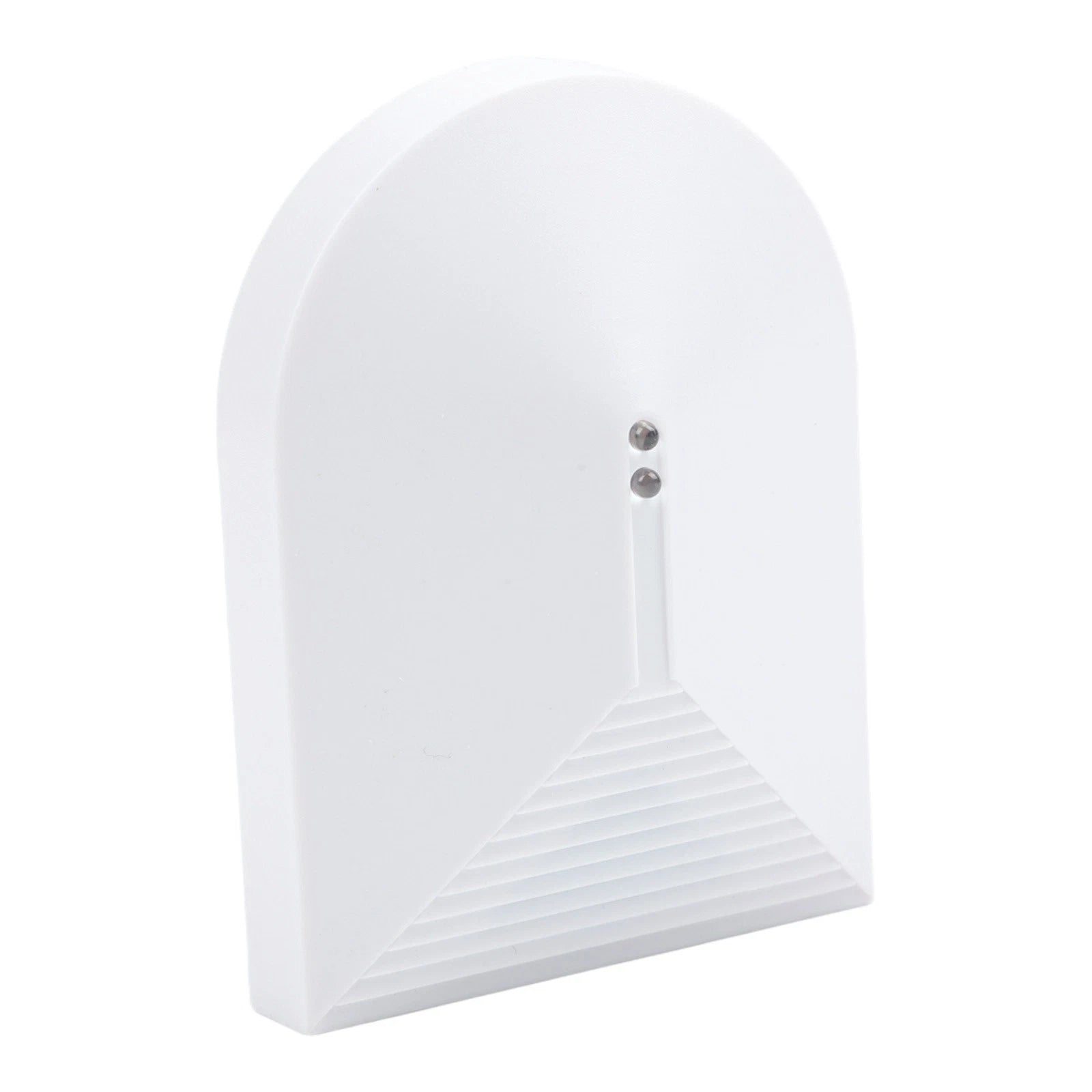 Wired Glass Break Sensor for Universal Use (Tamperproof, Noise Filtering)
