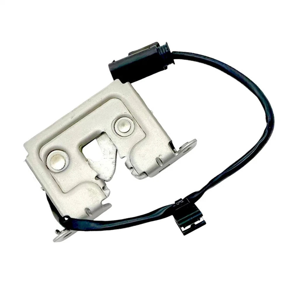 Hood Latch Lock for BMW E70 E71 E72 X5 X6 (2008–2013) 51237178753