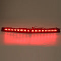 Smoke LED 3rd Brake Light for Benz C207 A207 E-Class (2009–2016)