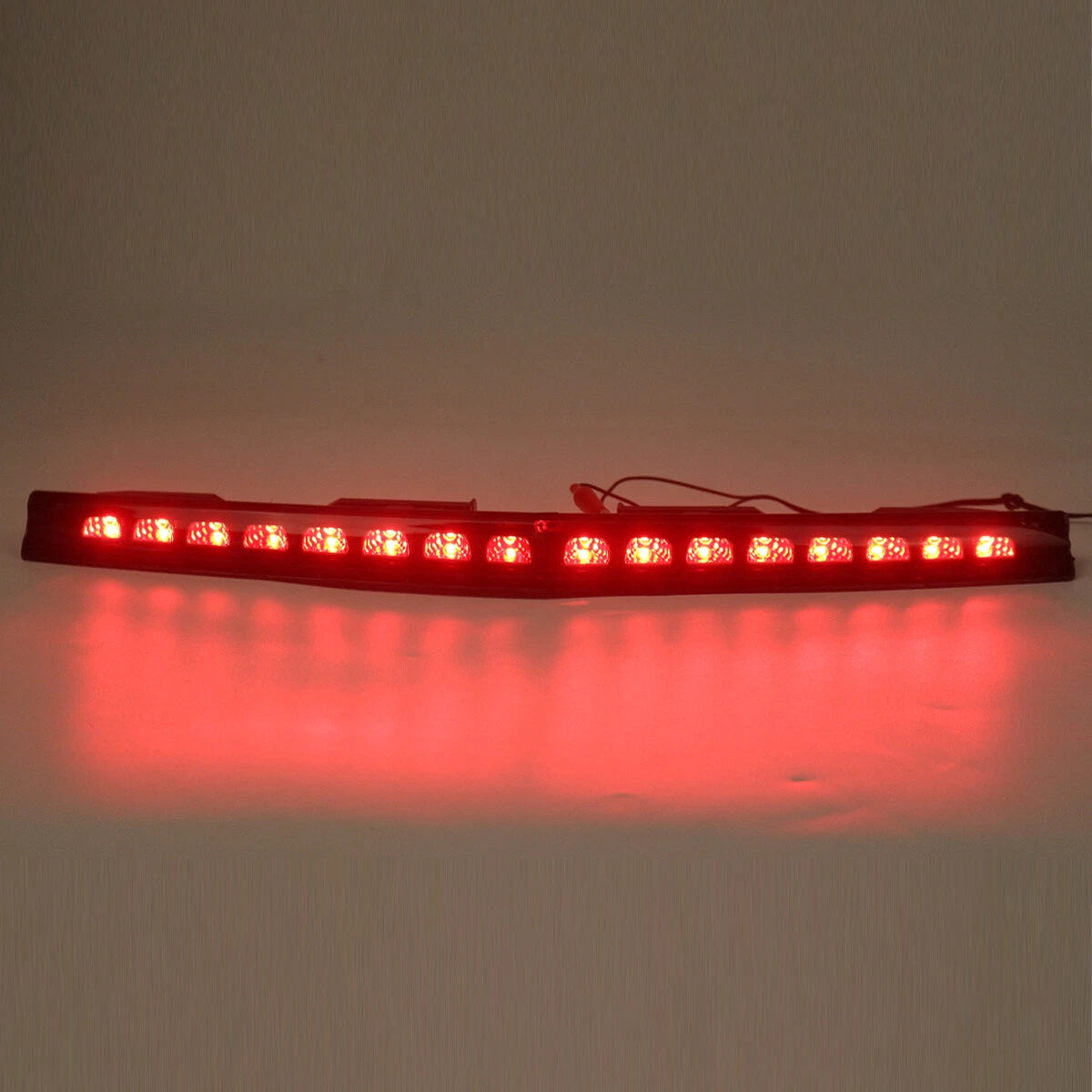 Smoke LED 3rd Brake Light for Benz C207 A207 E-Class (2009–2016)