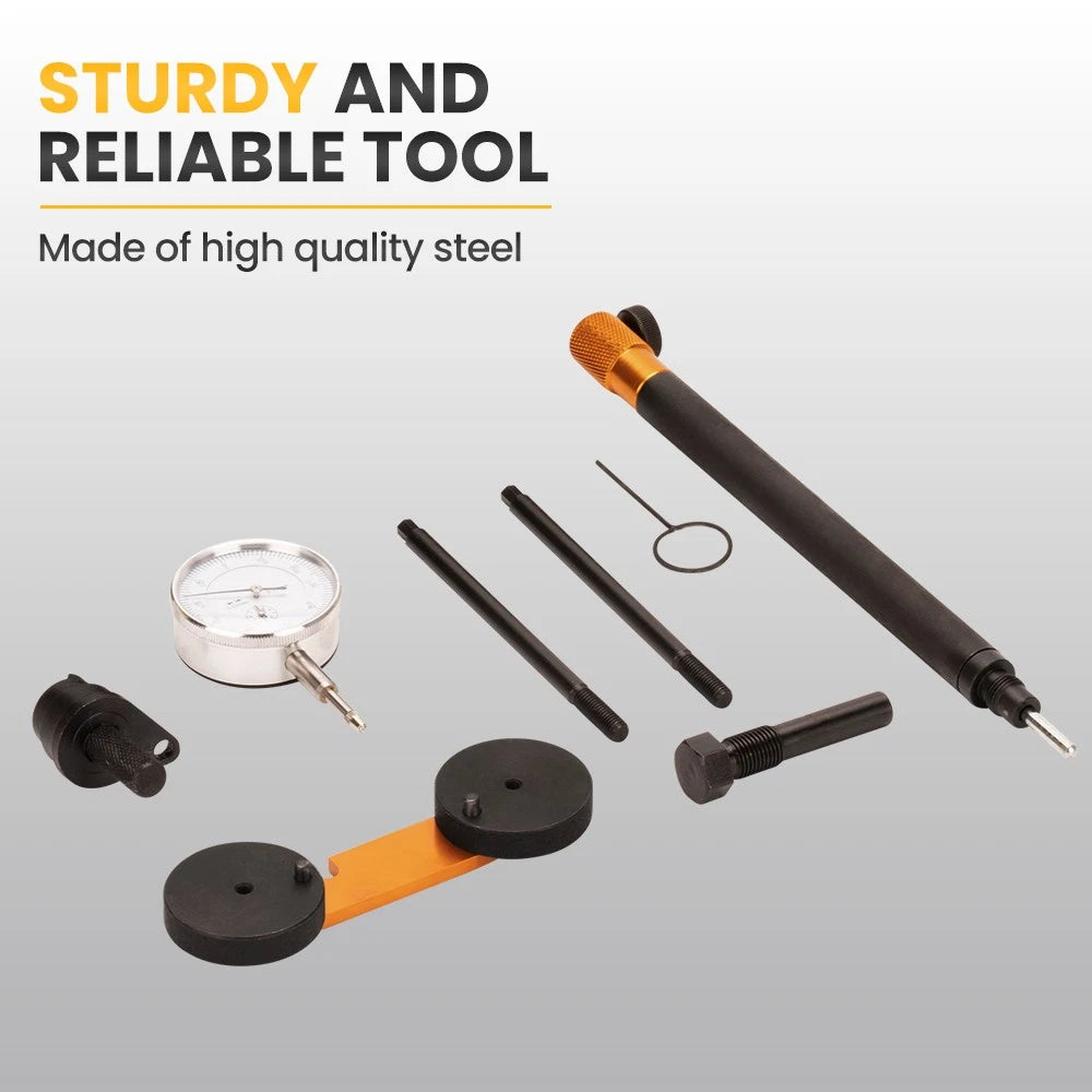 Camshaft Locking Alignment Tools Kit for Audi A1 A3 (2011–2019)