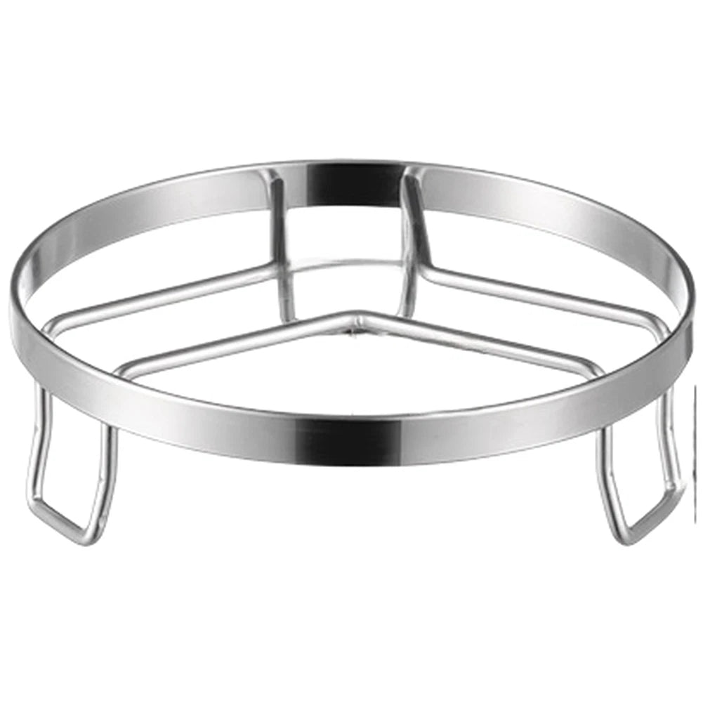 304 Stainless Steel Steaming Rack for Home Kitchen