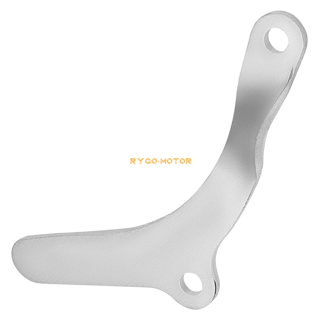 Case Saver Drive Chain Guard for Honda CR500R CR250R (1992–2001) 23812-KA4-740