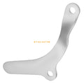 Case Saver Drive Chain Guard for Honda CR500R CR250R (1992–2001) 23812-KA4-740