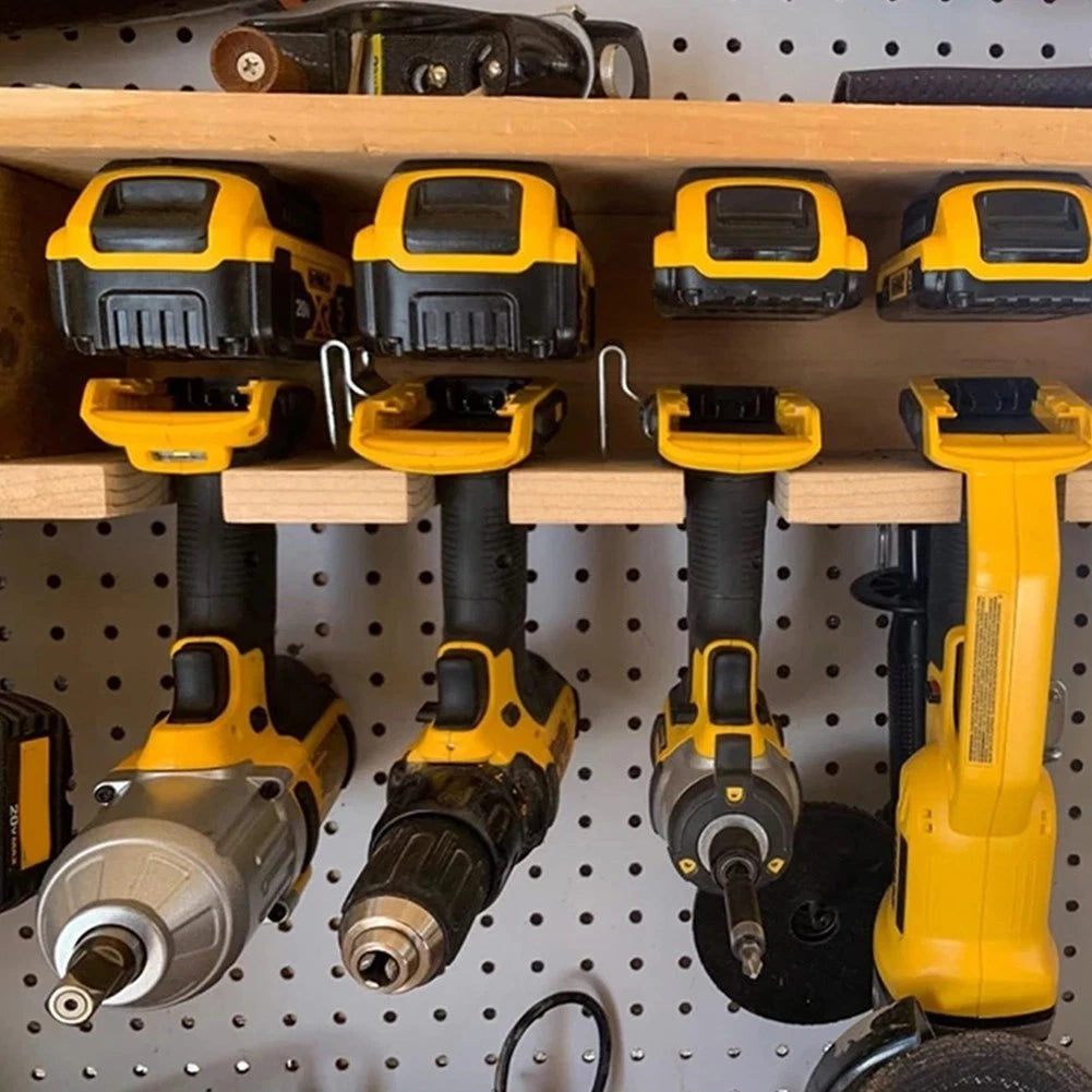 Belt Clip for Electric Drill (Workshop Equipment)