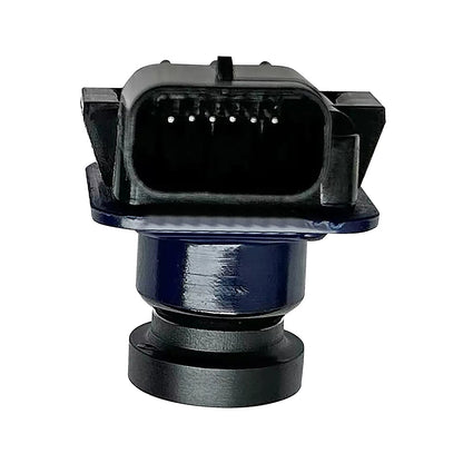 Rear View Backup Camera for Ford Edge (2011–2015)