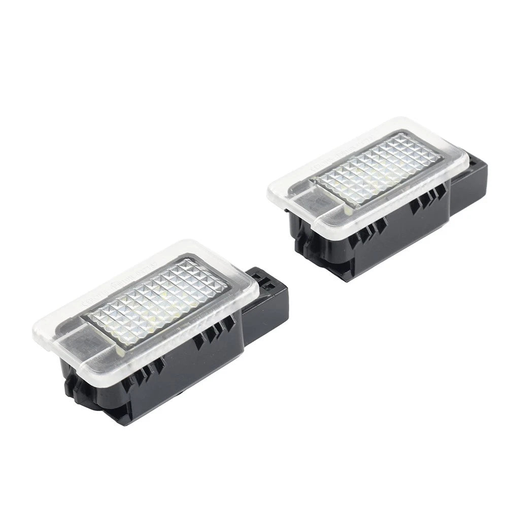 Interior Door Courtesy Light for Volvo V40 V60 S60 S80 (2013–2019)