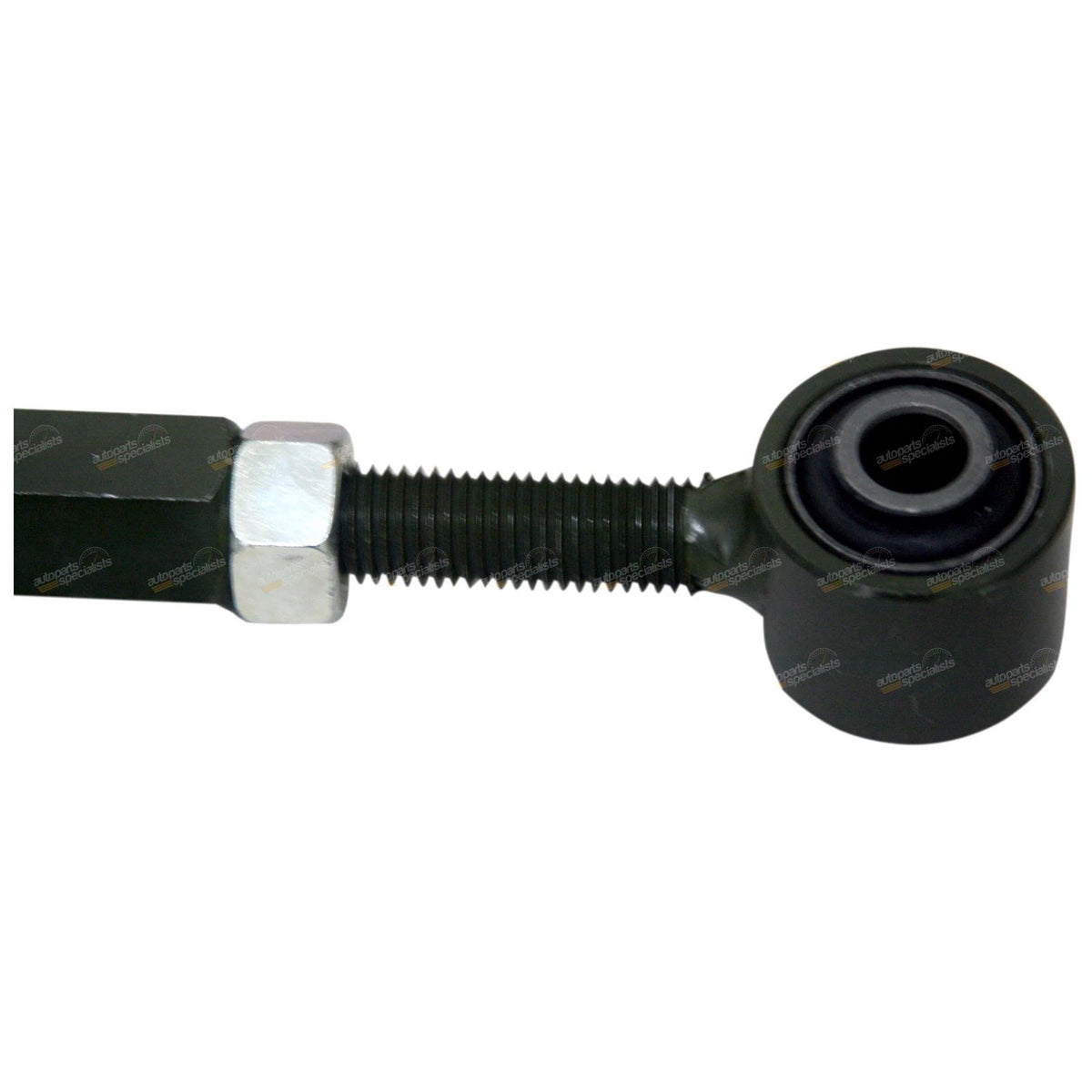 Adjustable Diff Locator Arm for Toyota Hilux RN36 RN46 YN65 YN67 (1979–1988)