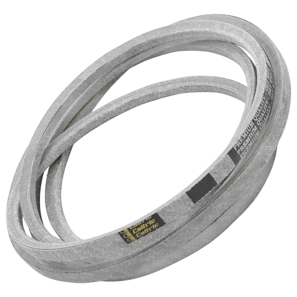Deck V Belt Replacement for Hustler Super Z 60 in (2018–2022)