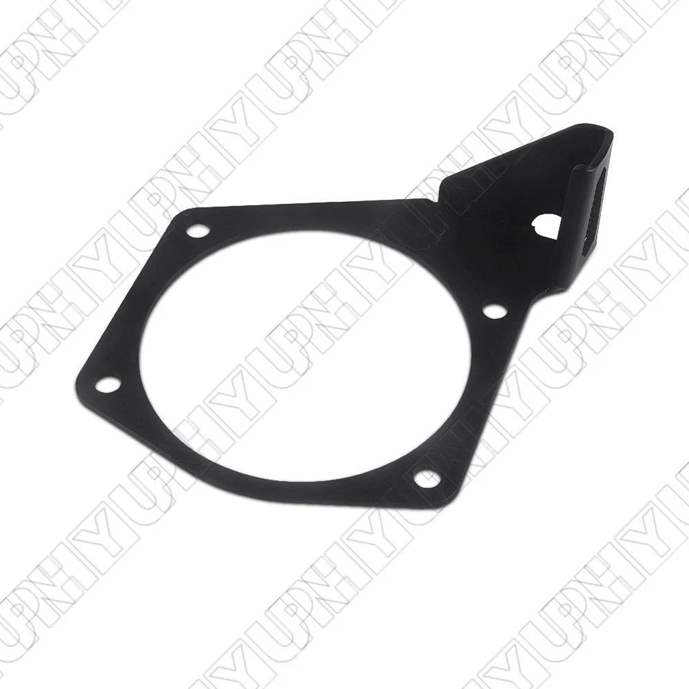 Throttle Body Cable Bracket for LSX LS LS1 LS3 LS6 LS7 (92–102mm)